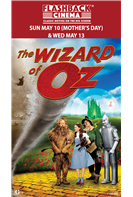 The Wizard Of Oz